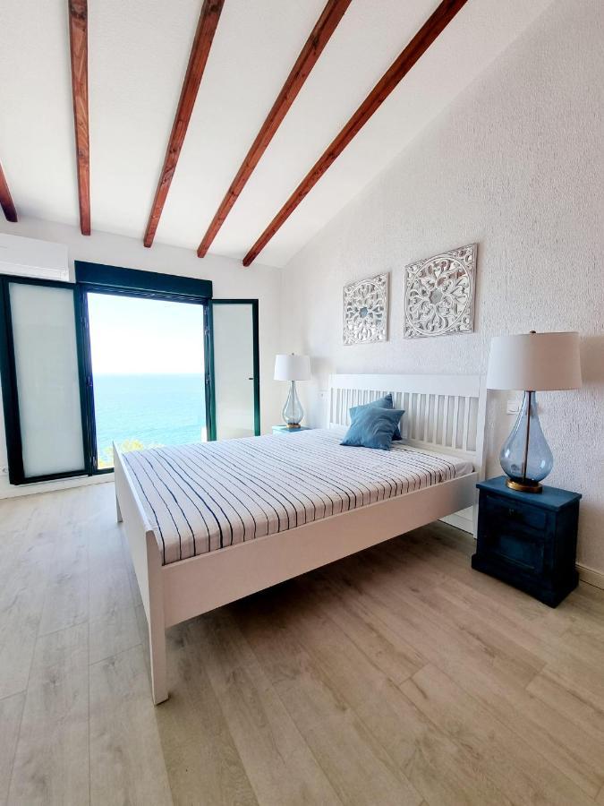 Casa Paraiso Acantilado1 El Campello Exterior foto